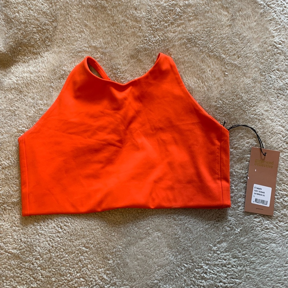 COPY - NWT- GF Collective Topanga Bra (limited color)